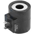 Aftermarket Solenoid Coil, Hydraulic 12 VDC A-253012-AI